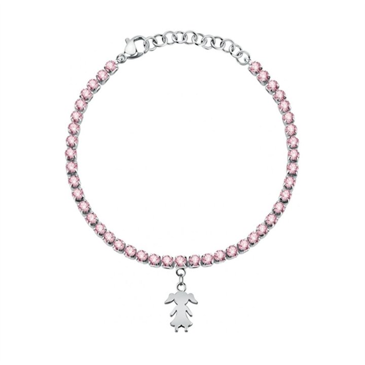 LA PETITE STORY JEWELRY Mod. LPS05ASF35 - WW.LPS05ASF35 - Teknashop Ltd