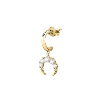 LA PETITE STORY JEWELRY Mod. LPS02AQM05 - WW.LPS02AQM05 - Teknashop Ltd