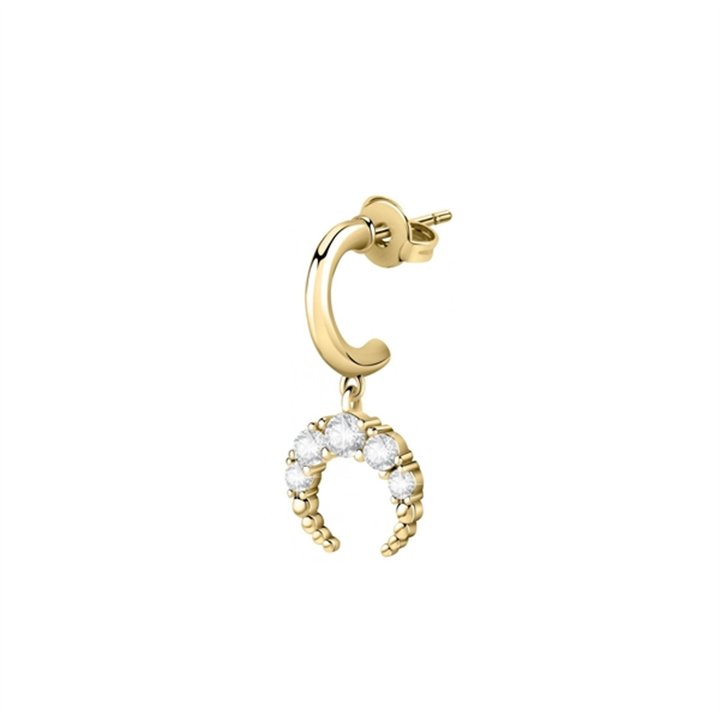 LA PETITE STORY JEWELRY Mod. LPS02AQM05 - WW.LPS02AQM05 - Teknashop Ltd