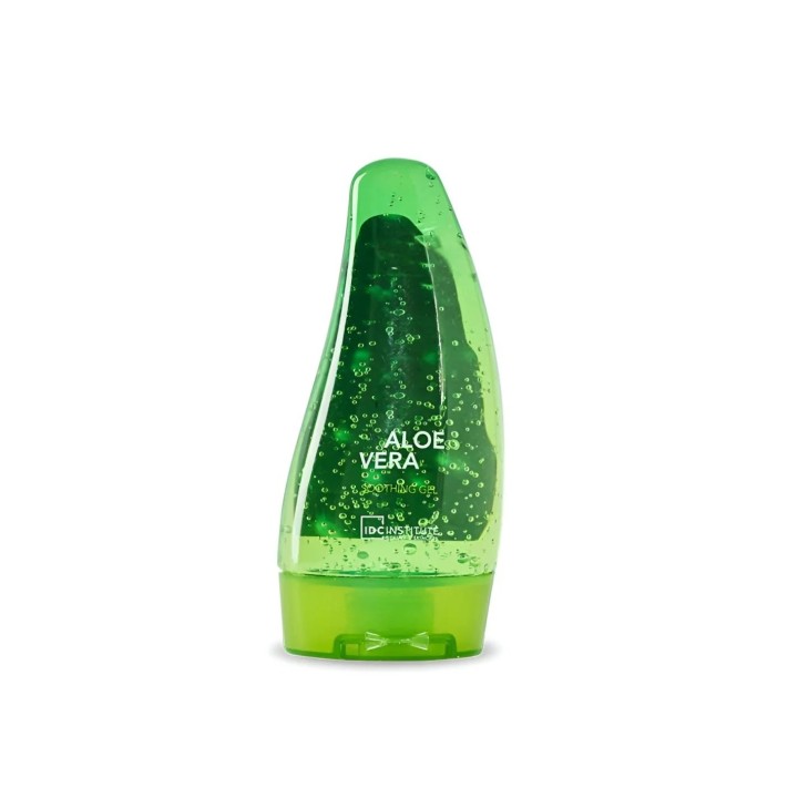 Idc Institute Gel Idc Aloe Vera Calmante 80ml - unisex - Teknashop Ltd