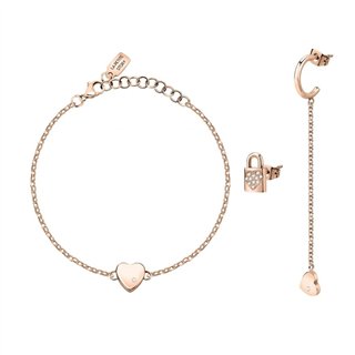 LA PETITE STORY JEWELRY Mod. LPS20ASD01 - WW.LPS20ASD01 - Teknashop Ltd