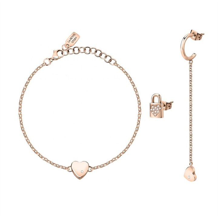 LA PETITE STORY JEWELRY Mod. LPS20ASD01 - WW.LPS20ASD01 - Teknashop Ltd