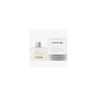 Lacoste Essential Pour Homme et 75 Vp - unisex - Teknashop Ltd