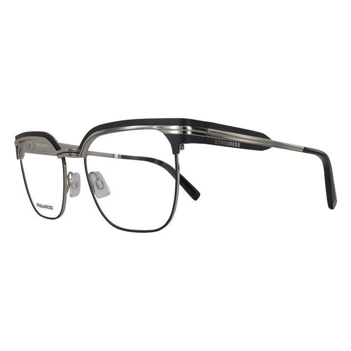 DSQUARED Mod. DQ5240-016-51 - WW.DQ5240-016-51 - Teknashop Ltd