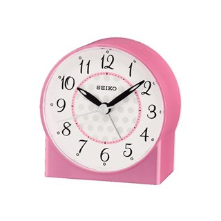 SEIKO CLOCKS WATCHES Mod. QHE136P - WW.QHE136P - Teknashop Ltd