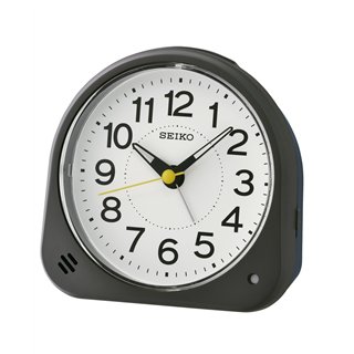 SEIKO CLOCKS WATCHES Mod. QHE188K - WW.QHE188K - Teknashop Ltd