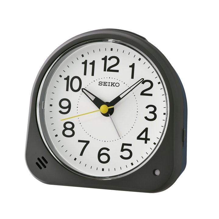 SEIKO CLOCKS WATCHES Mod. QHE188K - WW.QHE188K - Teknashop Ltd