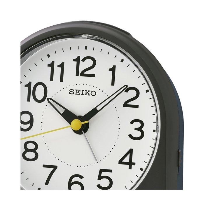 SEIKO CLOCKS WATCHES Mod. QHE188K - WW.QHE188K - Teknashop Ltd