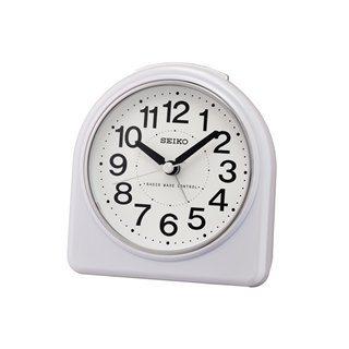 SEIKO CLOCKS WATCHES Mod. QHR204W - WW.QHR204W - Teknashop Ltd