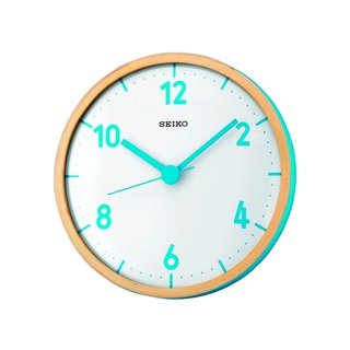SEIKO CLOCKS WATCHES Mod. QXA533L - WW.QXA533L - Teknashop Ltd
