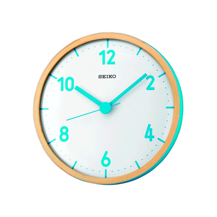 SEIKO CLOCKS WATCHES Mod. QXA533L - WW.QXA533L - Teknashop Ltd