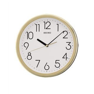SEIKO CLOCKS WATCHES Mod. QXA582G - WW.QXA582G - Teknashop Ltd