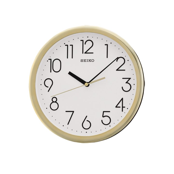 SEIKO CLOCKS WATCHES Mod. QXA582G - WW.QXA582G - Teknashop Ltd