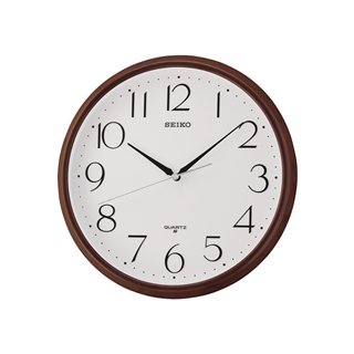 SEIKO CLOCKS WATCHES Mod. QXA695Z - WW.QXA695Z - Teknashop Ltd