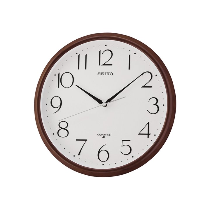 SEIKO CLOCKS WATCHES Mod. QXA695Z - WW.QXA695Z - Teknashop Ltd