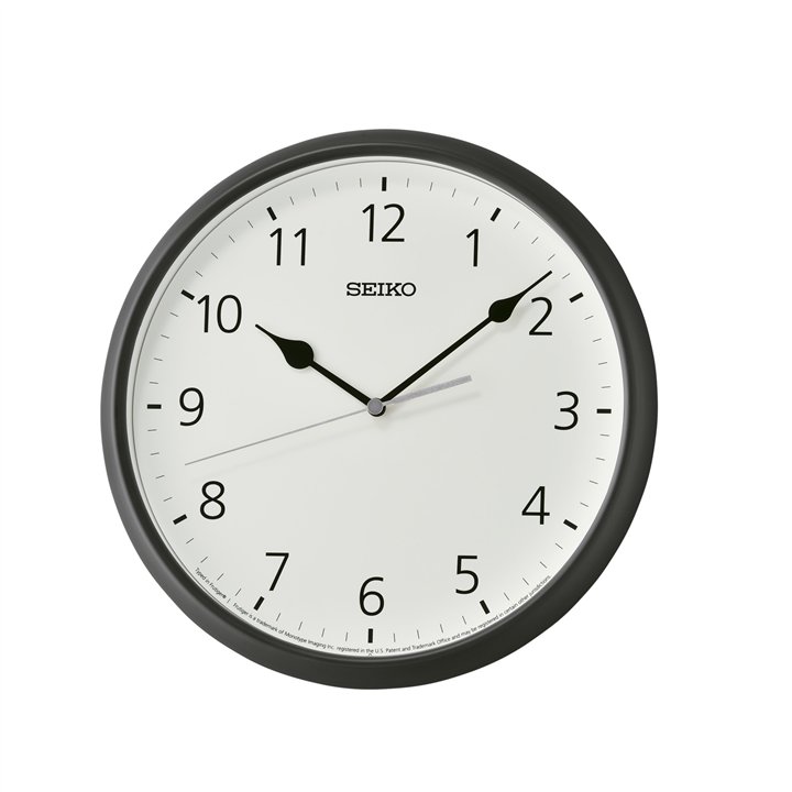 SEIKO CLOCKS WATCHES Mod. QXA796K - WW.QXA796K - Teknashop Ltd