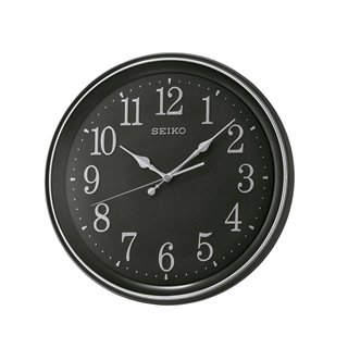 SEIKO CLOCKS WATCHES Mod. QXA798K - WW.QXA798K - Teknashop Ltd