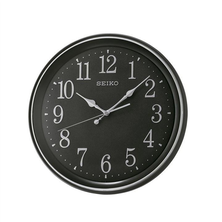 SEIKO CLOCKS WATCHES Mod. QXA798K - WW.QXA798K - Teknashop Ltd