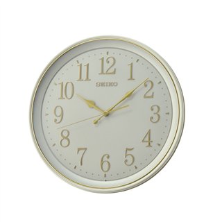 SEIKO CLOCKS WATCHES Mod. QXA798W - WW.QXA798W - Teknashop Ltd