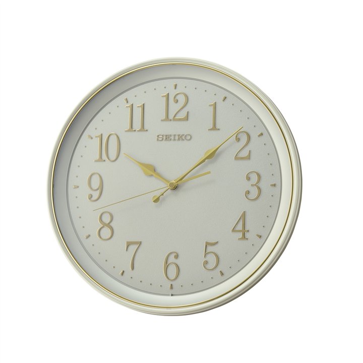 SEIKO CLOCKS WATCHES Mod. QXA798W - WW.QXA798W - Teknashop Ltd