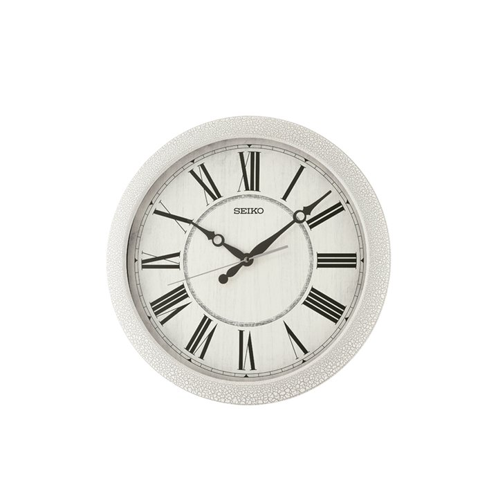SEIKO CLOCKS WATCHES Mod. QXA815W - WW.QXA815W - Teknashop Ltd