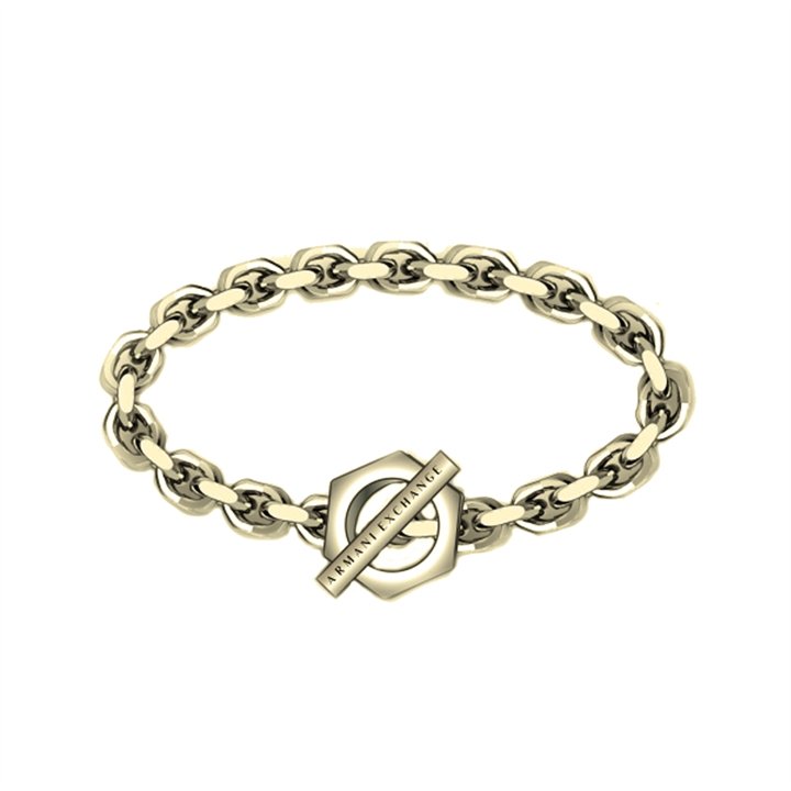 ARMANI EXCHANGE Mod. AXG0104710 - WW.AXG0104710 - Teknashop Ltd