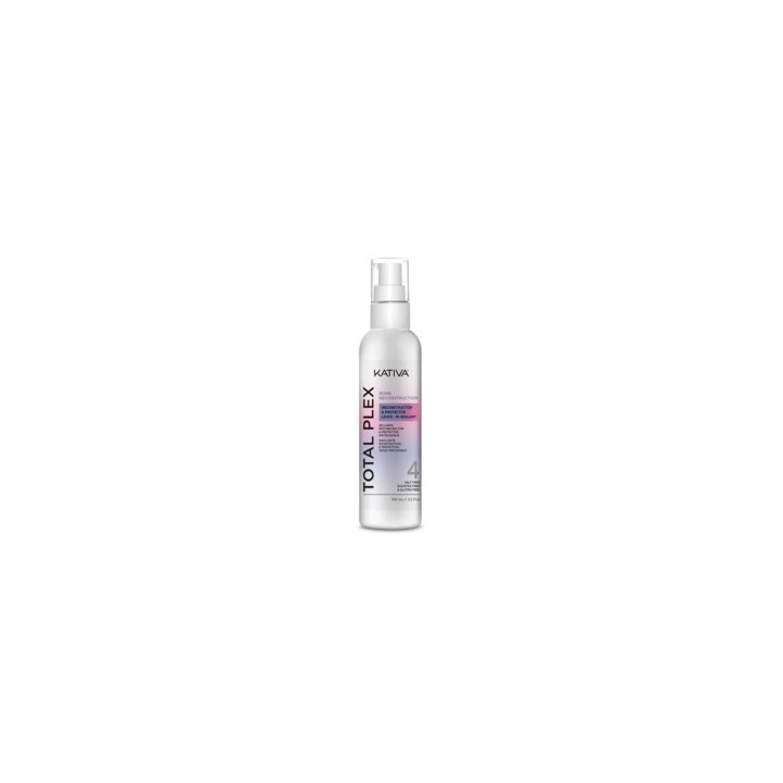 Kativa Total Plex Sellante Reconstructor 100ml - unisex - Teknashop Ltd