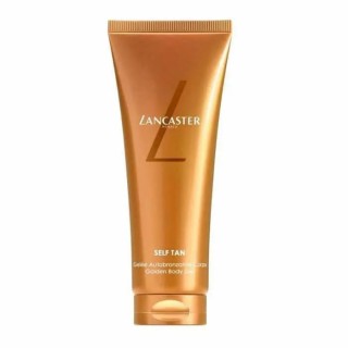 Lancaster Sun Self Tan Body Gel 125ml - unisex - Teknashop Ltd