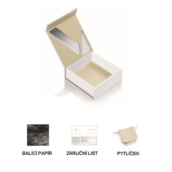 VICEROY JEWELS Mod. 13014C000-30 - WW.13014C000-30 - Teknashop Ltd