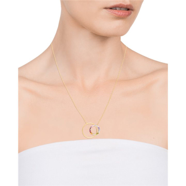 VICEROY JEWELS Mod. 4128C100-39 - WW.4128C100-39 - Teknashop Ltd