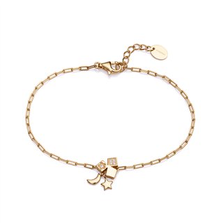 VICEROY JEWELS Mod. 13139P100-30 - WW.13139P100-30 - Teknashop Ltd