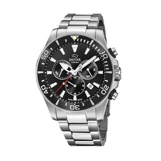 JAGUAR WATCHES Mod. J861/3 - WW.J861_3 - Teknashop Ltd