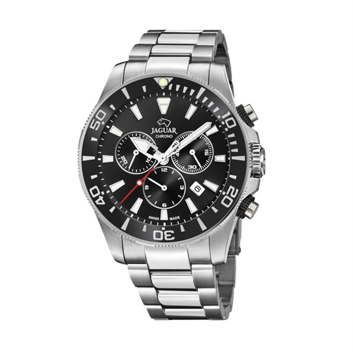 JAGUAR WATCHES Mod. J861/3 - WW.J861_3 - Teknashop Ltd