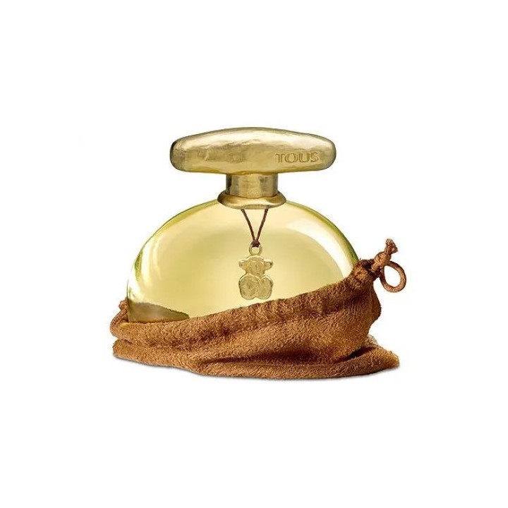 Tous Touch Eau De Toilette Spray 50ml - woman - Teknashop Ltd