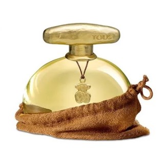 Tous Touch Eau De Toilette Spray 100ml - woman - Teknashop Ltd