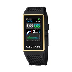 CALYPSO WATCHES Mod. K8502/4