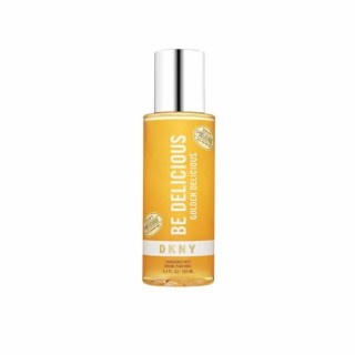 Donna Karan Dkny Be Delicious Golden Delicious Body Mist 250ml - unisex - Teknashop Ltd