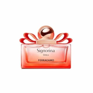 Salvatore Ferragamo Signorina Unica Eau De Parfum Spray 30ml - unisex - Teknashop Ltd