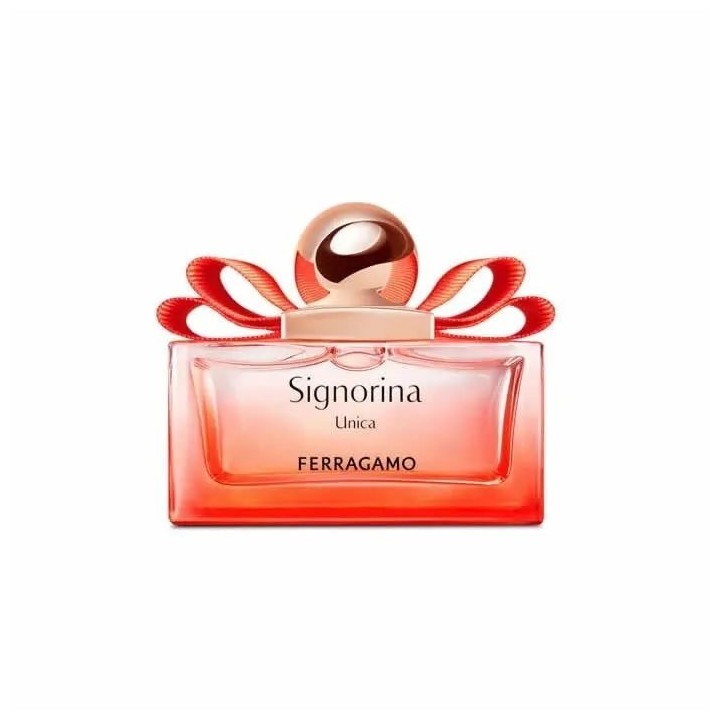 Salvatore Ferragamo Signorina Unica Eau De Parfum Spray 30ml - unisex - Teknashop Ltd