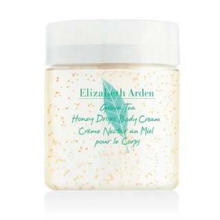 Elizabeth Arden Green Tea Honey Drops Body Cream 500ml - unisex - Teknashop Ltd