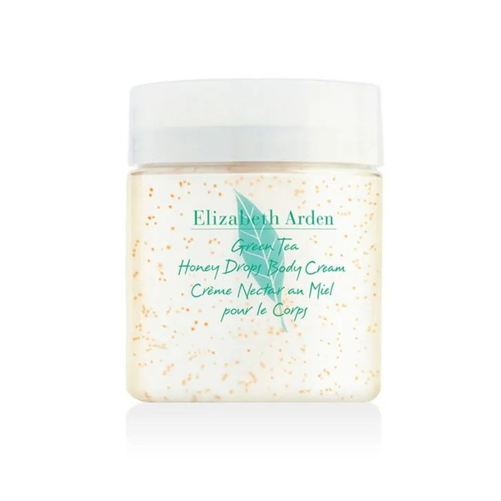 Elizabeth Arden Green Tea Honey Drops Body Cream 500ml - unisex - Teknashop Ltd