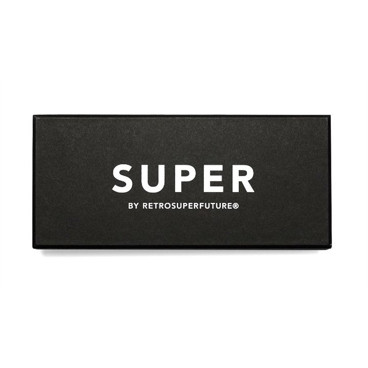 RETROSUPERFUTURE Mod. NUMERO58-3OR-50 - WW.NUMERO58-3OR-50 - Teknashop Ltd
