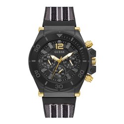 Guess Pilot GW0415G3 Mens Watch