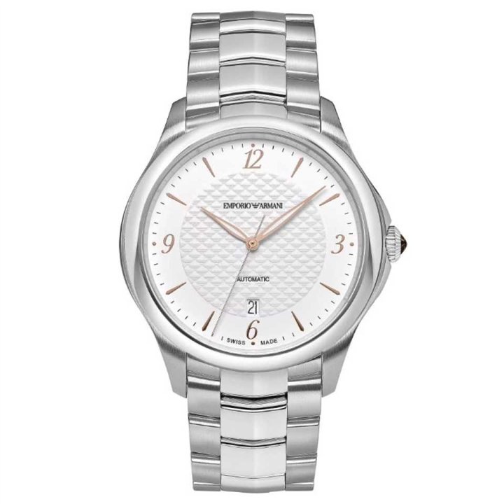 ARMANI EMPORIO SWISS Mod. ESEDRA - Automatic - WW.ARS8651 - Teknashop Ltd