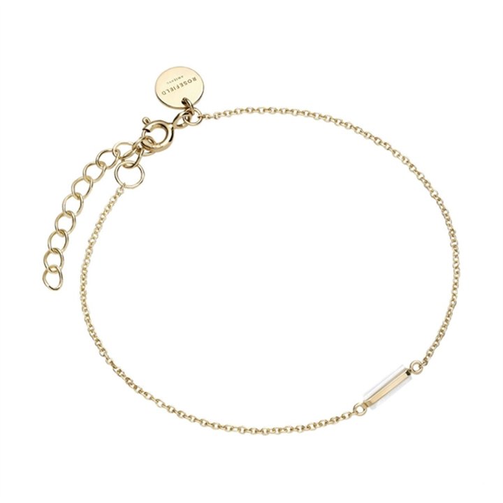 ROSEFIELD JEWELS JEWELRY Mod. JMOG-J002 - WW.JMOG-J002 - Teknashop Ltd