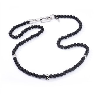 AN JEWELS JEWELRY Mod. AA.C255SBK - WW.AA-C255SBK - Teknashop Ltd