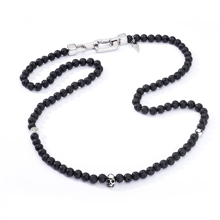 AN JEWELS JEWELRY Mod. AA.C255SBK - WW.AA-C255SBK - Teknashop Ltd