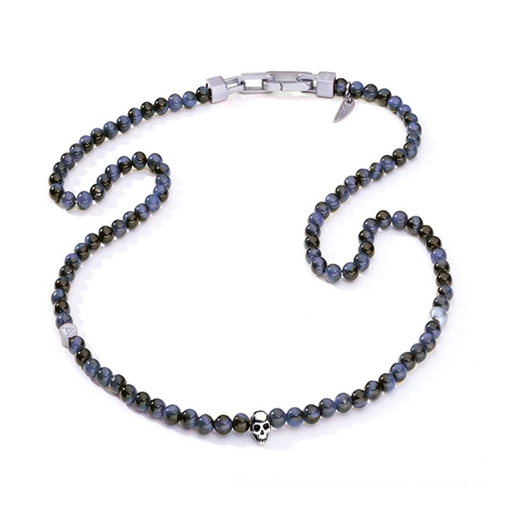 AN JEWELS JEWELRY Mod. AA.C255SBL - WW.AA-C255SBL - Teknashop Ltd