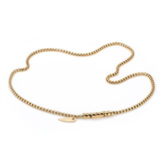 AN JEWELS JEWELRY Mod. AA.C257GG - WW.AA-C257GG - Teknashop Ltd