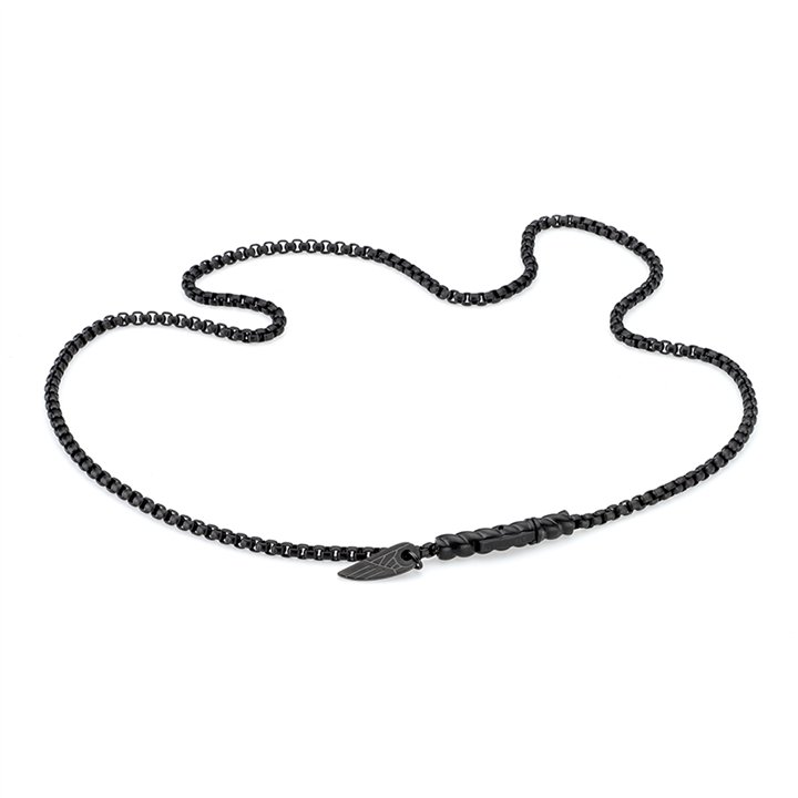 AN JEWELS JEWELRY Mod. AA.C257KK - WW.AA-C257KK - Teknashop Ltd
